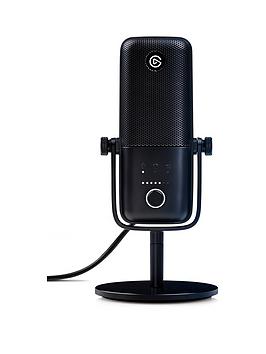 elgato-wave-3-premium-usb-condenser-microphone-amp-digital-mixing-solution
