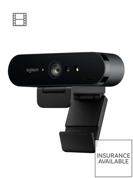 logitech-brio-gaming-webcam-4k-streaming-edition-sounds-great-in-any-environment