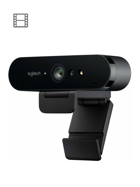 logitech-brio-gaming-webcam-4k-streaming-edition-sounds-great-in-any-environment