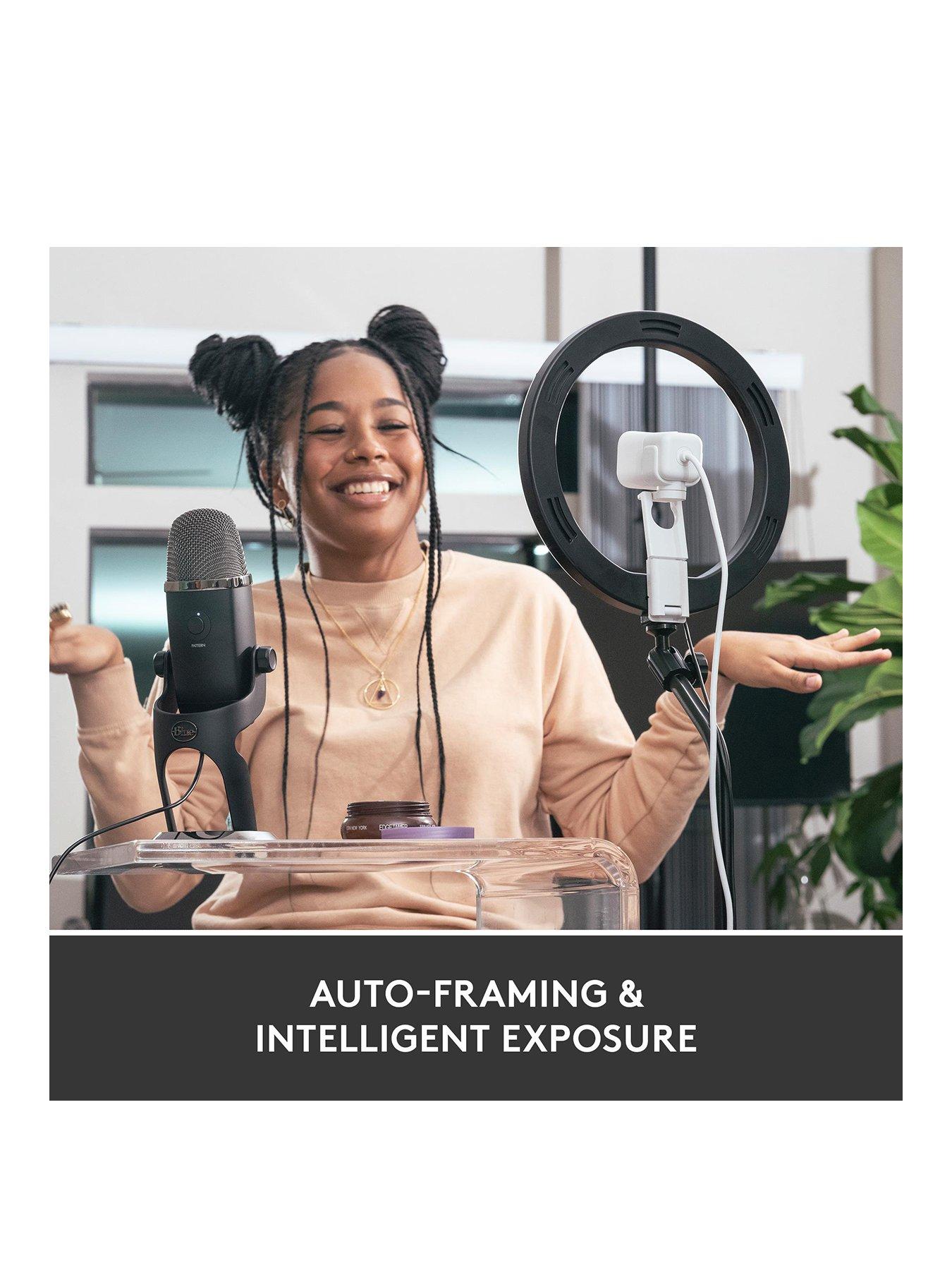  image of logitech-streamcam-full-hd-1080p-streaming-usb-c-webcam-superior-high-quality