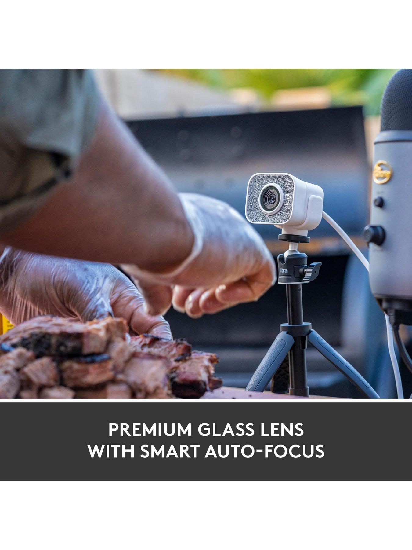  image of logitech-streamcam-full-hd-1080p-streaming-usb-c-webcam-superior-high-quality