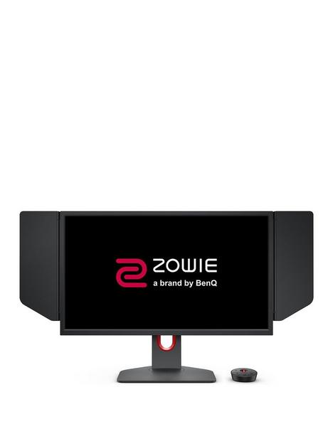 benq-zowie-xl2546k-full-hdnbsp240hz-dyac-245-inch-e-sports-monitor