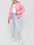 tommy-jeans-hooded-padded-tape-trim-jacket-pinkback
