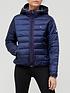 tommy-jeans-hooded-padded-tape-trim-jacket-navyfront