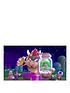  image of nintendo-switch-neon-console-with-super-mario-3d-world-bowserrsquos-fury
