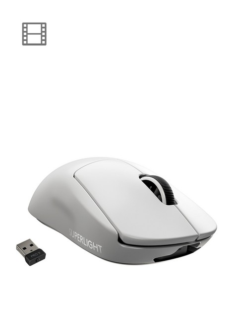 logitech-pro-superlight-gaming-mouse-white