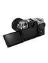  image of fujifilm-x-t4-mirrorless-camera-kit-with-xf-16-80mm-lens-silver