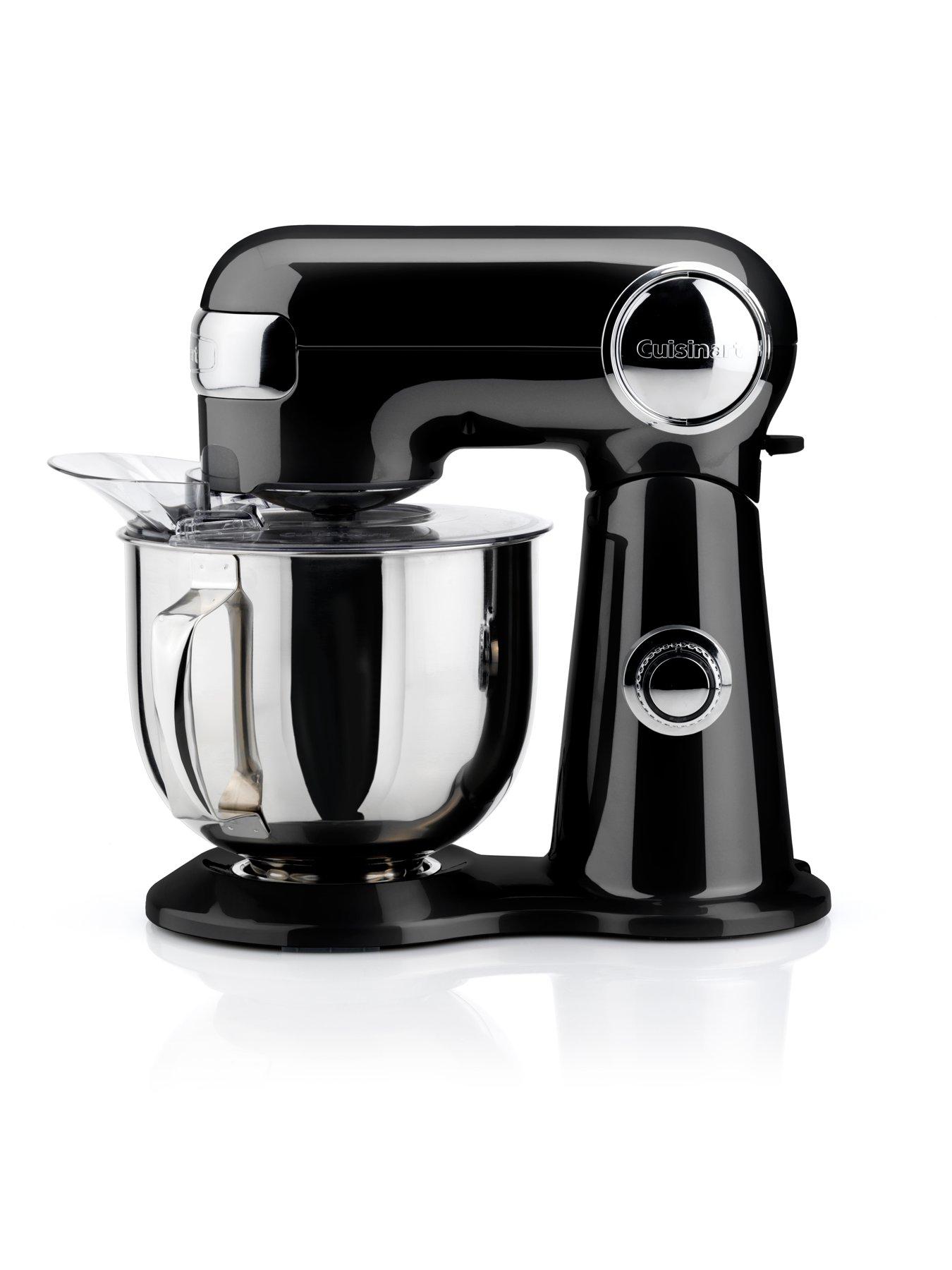Image 5 of 6 of Cuisinart Precision Stand Mixer&nbsp;&ndash; Black