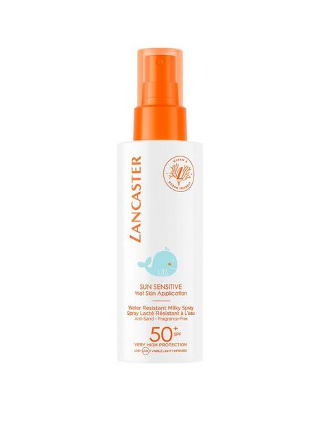 lancaster-sun-sensitive-face-and-body-sunscreen-amp-sun-protection-cream-for-kids-spf50-150ml