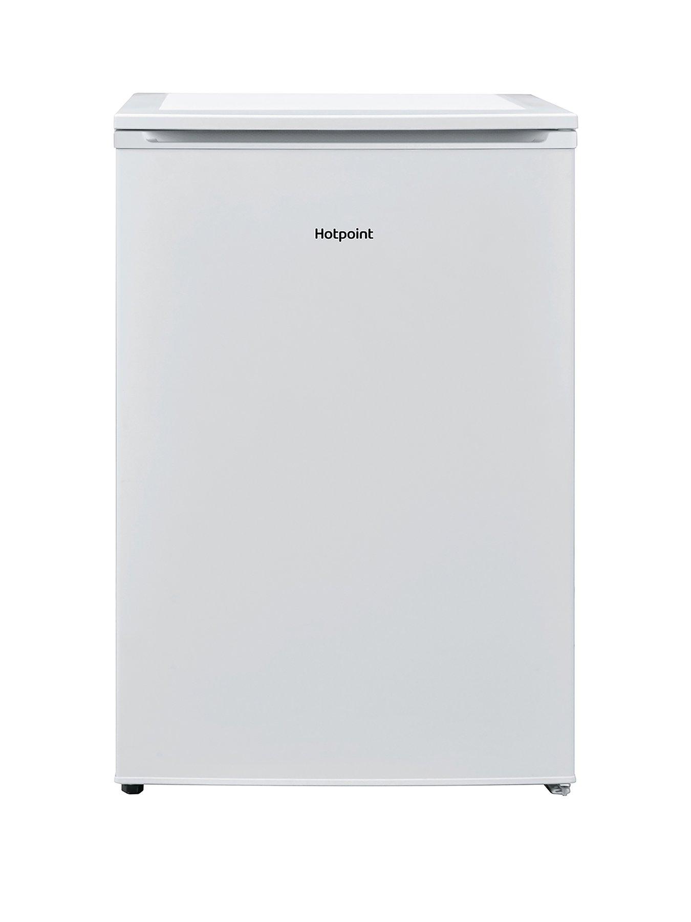 Hotpoint H55RM1110W1 UnderCounter Fridge White