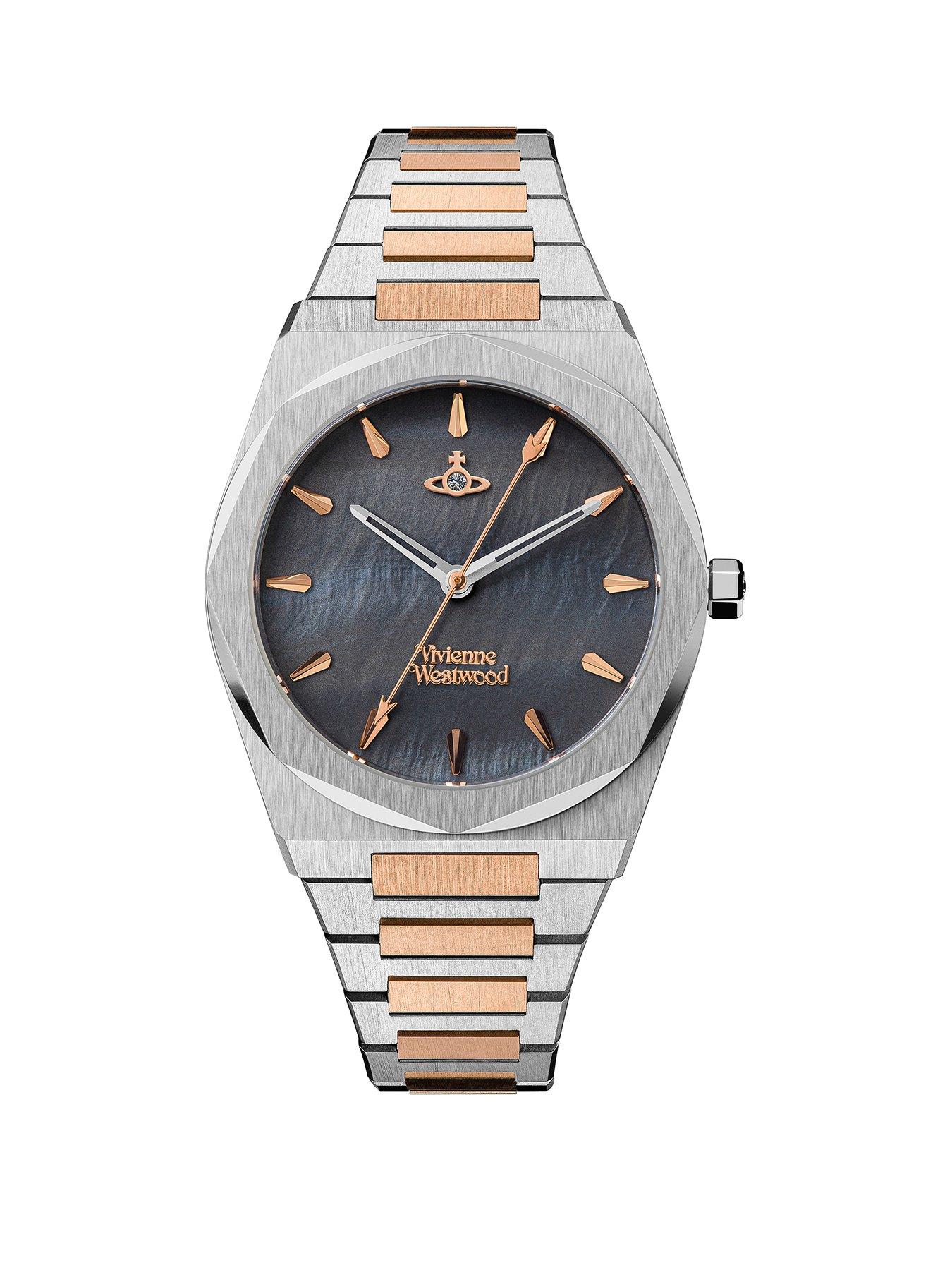 Vivienne Westwood Ladies Limehouse Watch