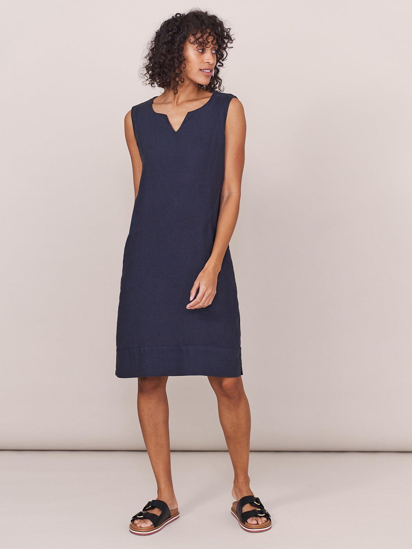 white stuff petite dresses