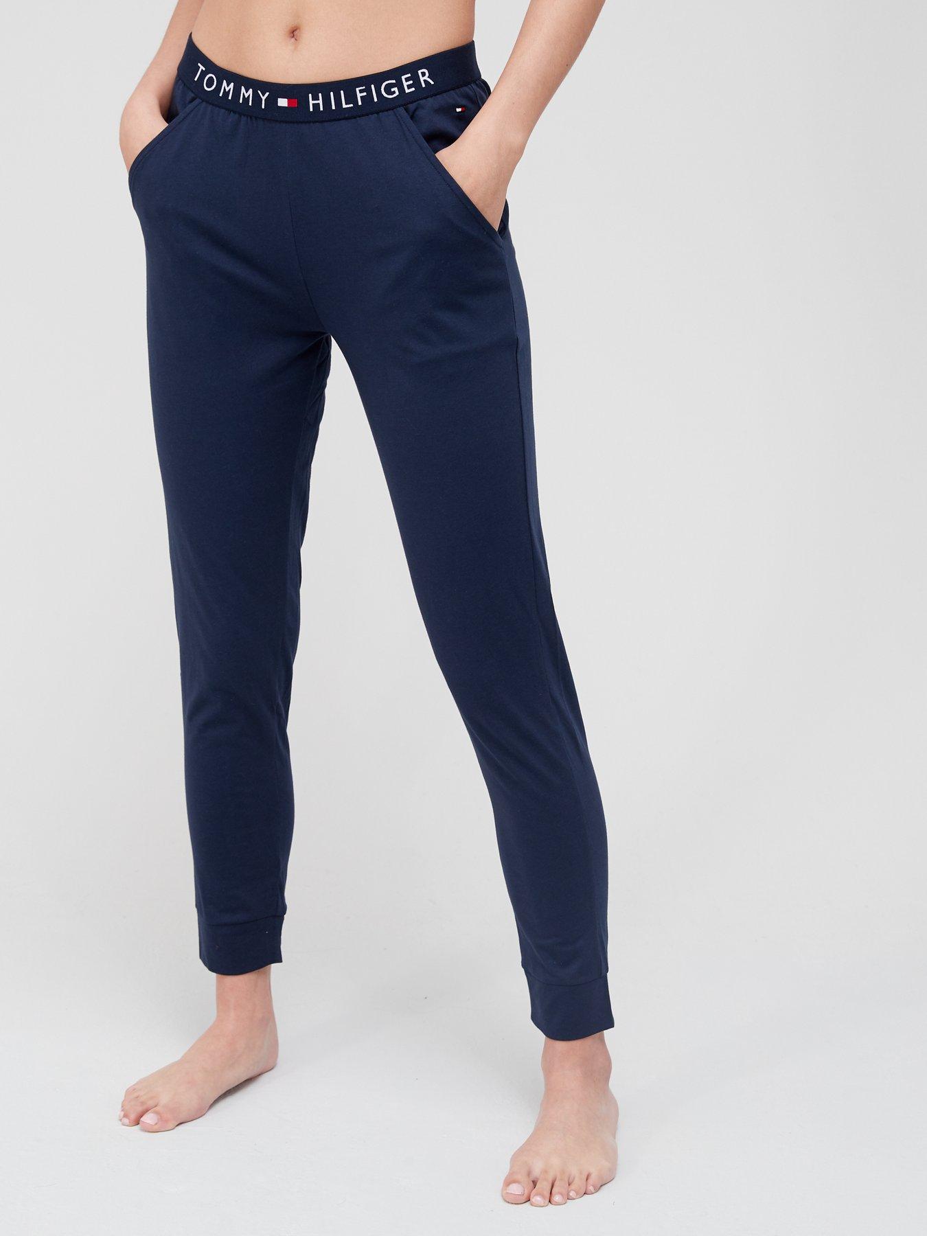 tommy hilfiger women's loungewear