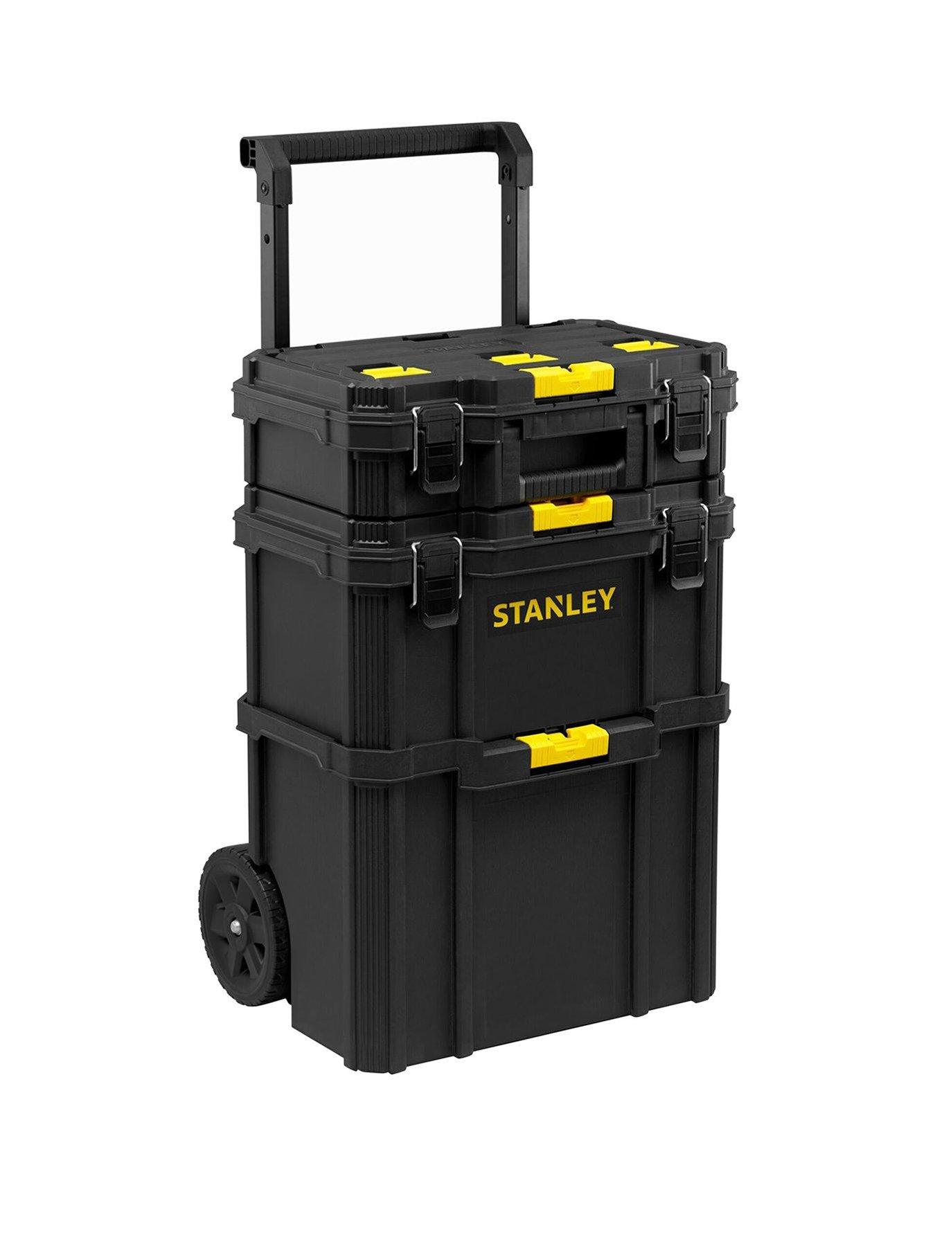 Stanley Quicklink Rolling Workshop STST83319-1