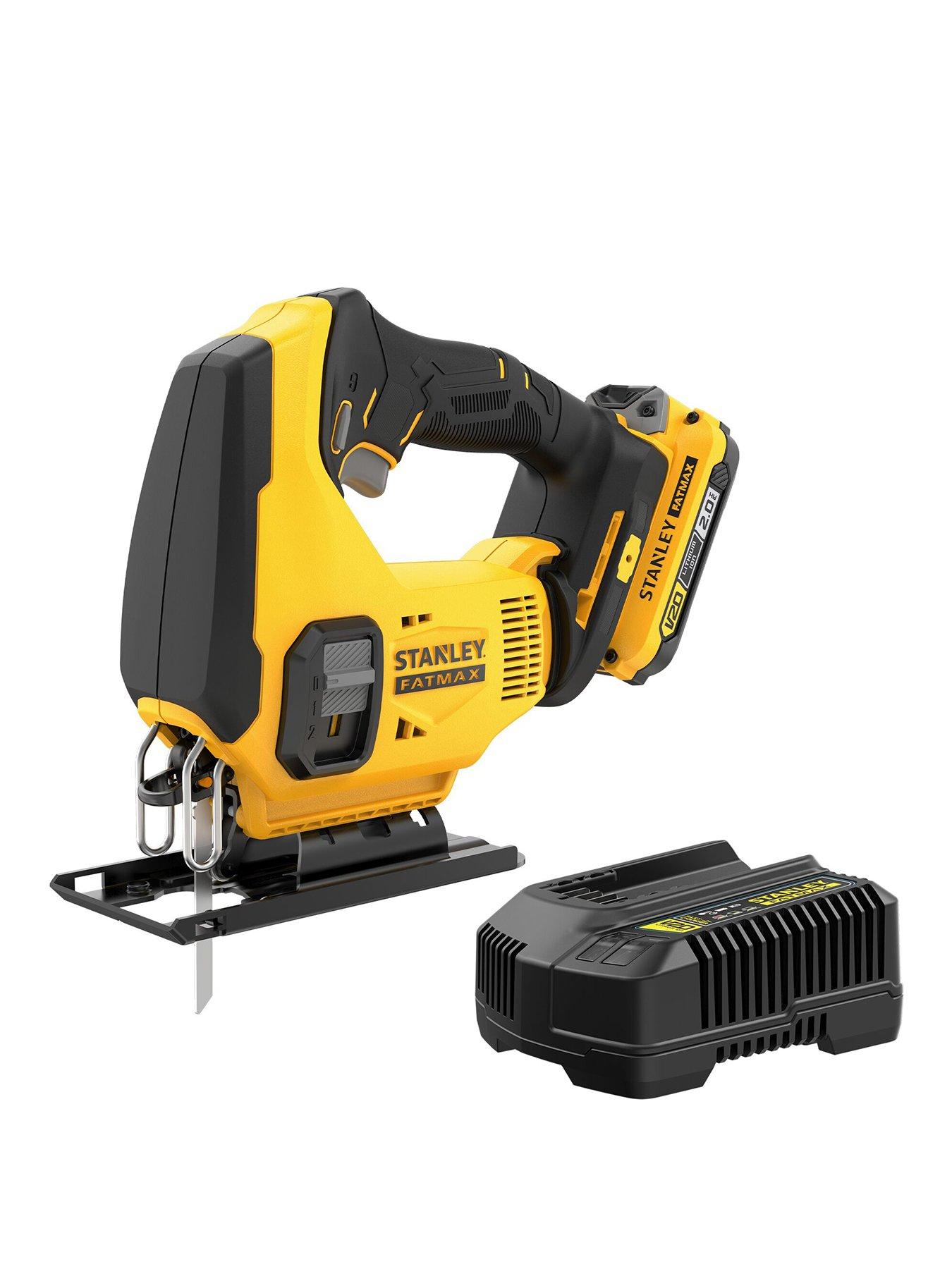 front image of stanley-fatmax-v20-18v-jigsaw-sfmcs600d1k-gb