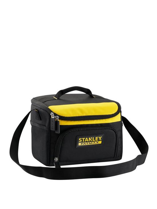 front image of stanley-fatmax-lunchbox-cooler-bag-fmst83498-1