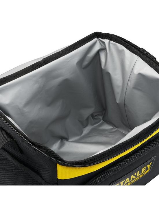 stillFront image of stanley-fatmax-lunchbox-cooler-bag-fmst83498-1