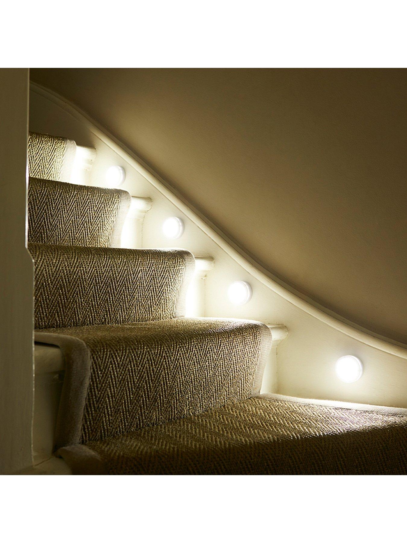 Jml under store cupboard lights