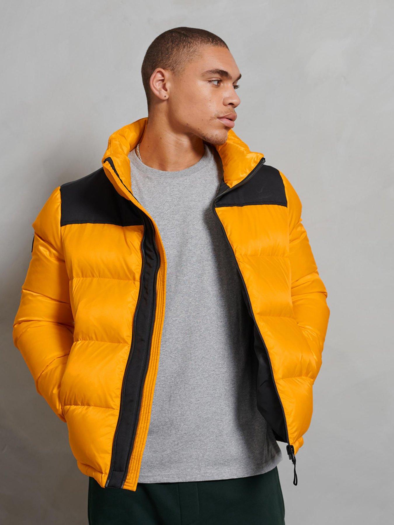 littlewoods superdry jackets