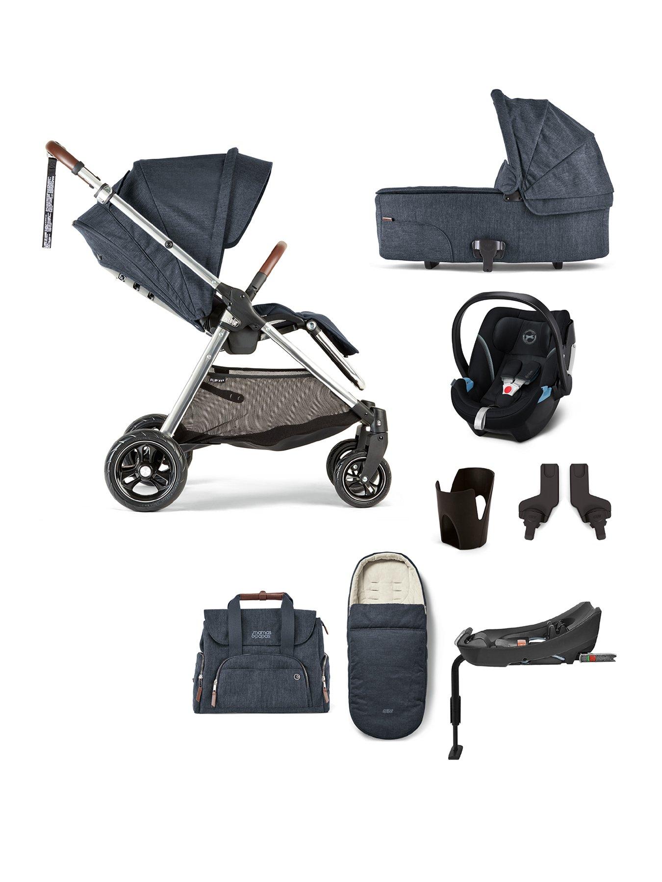 littlewoods travel system