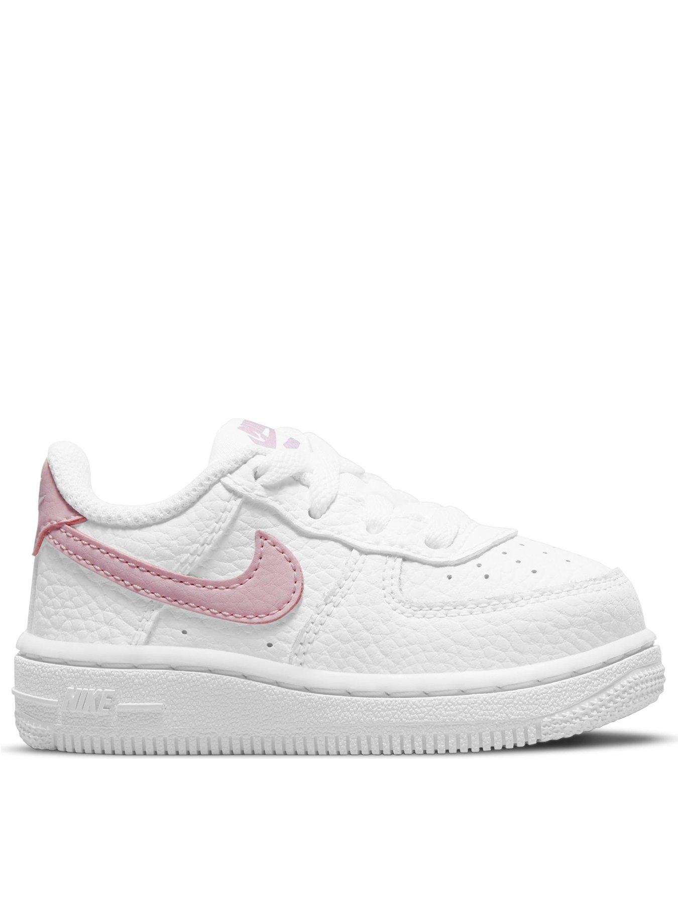 infant air force pink