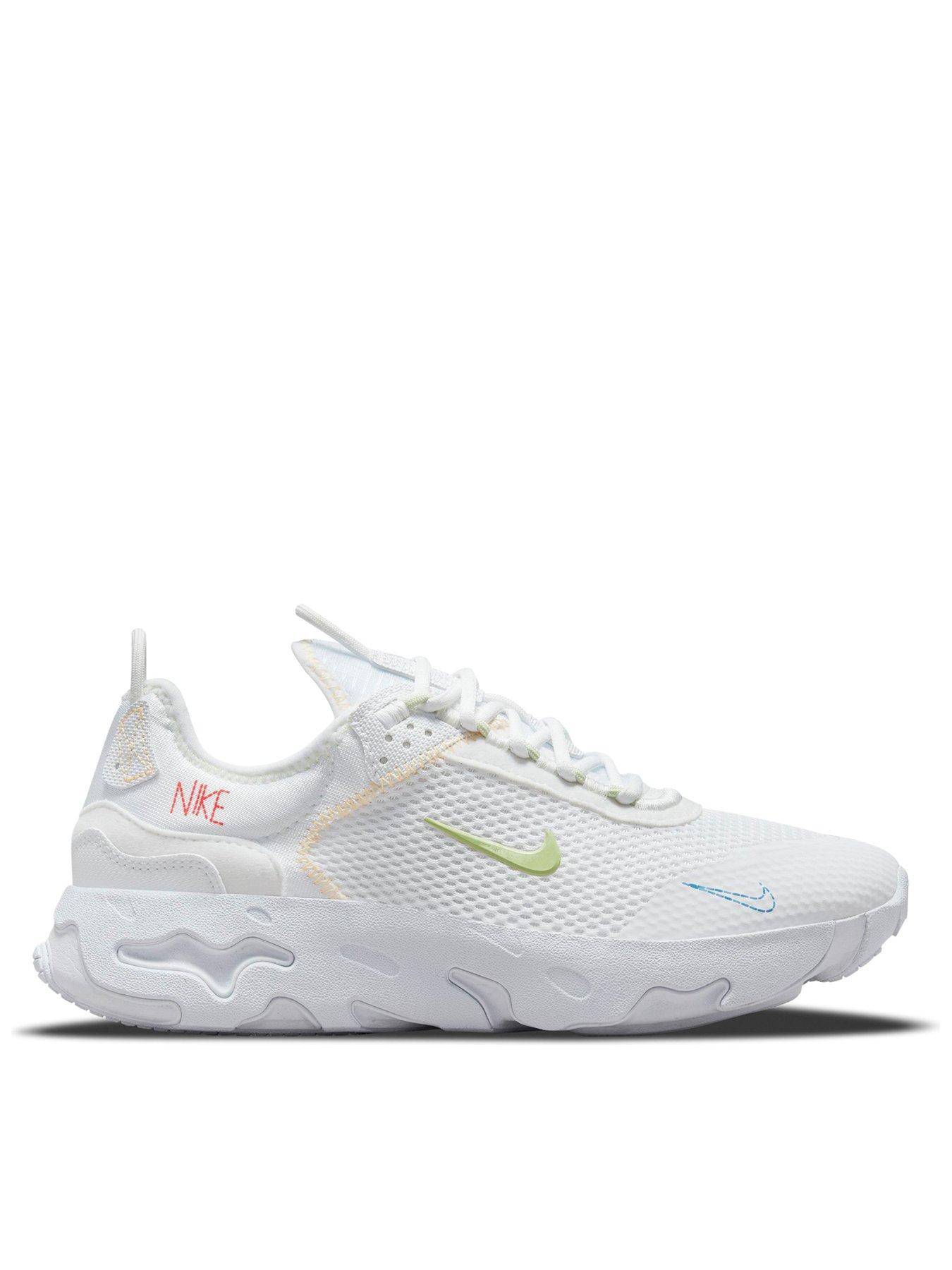 Nike react hot sale junior