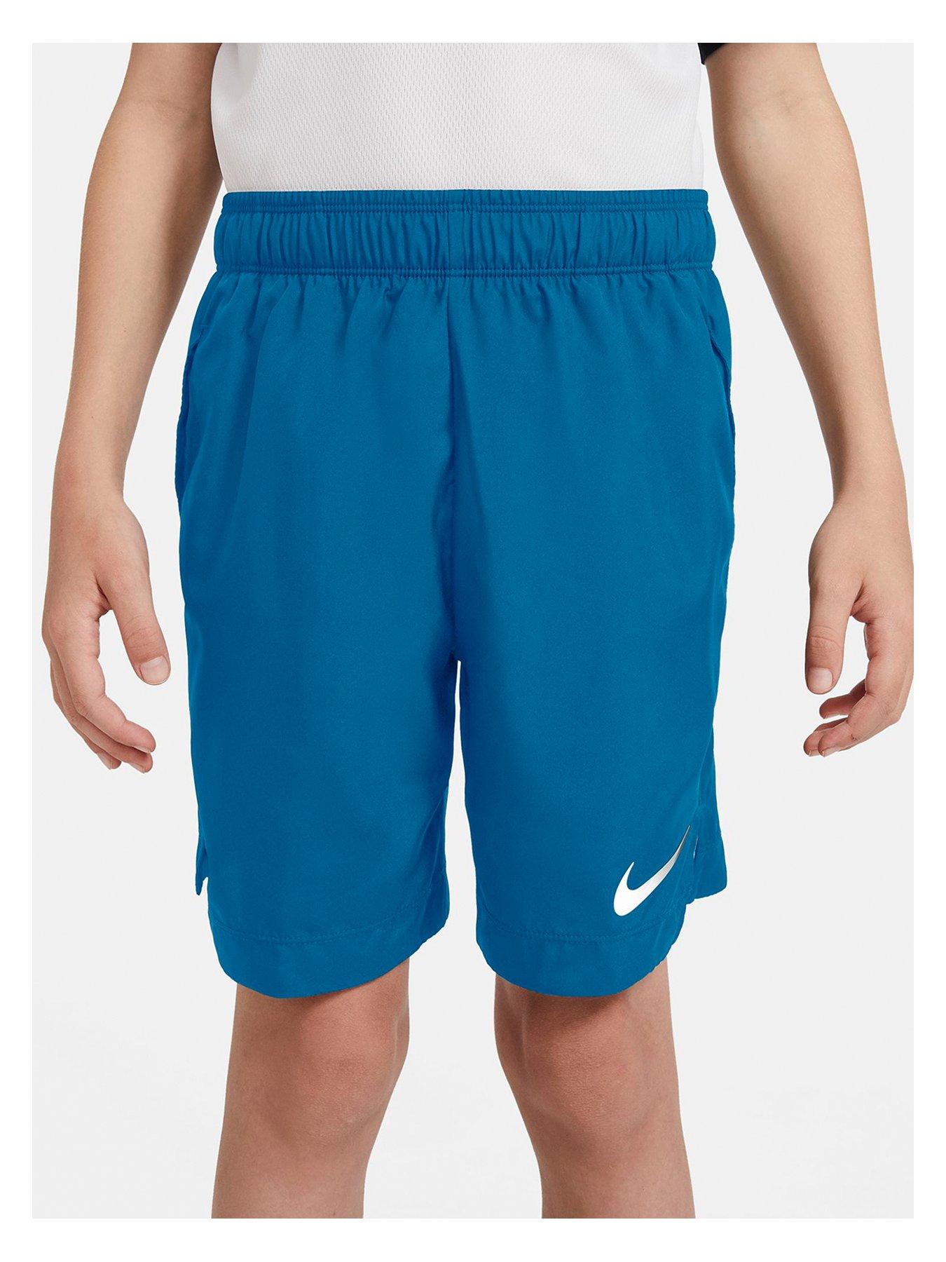 nike woven shorts 6 inch