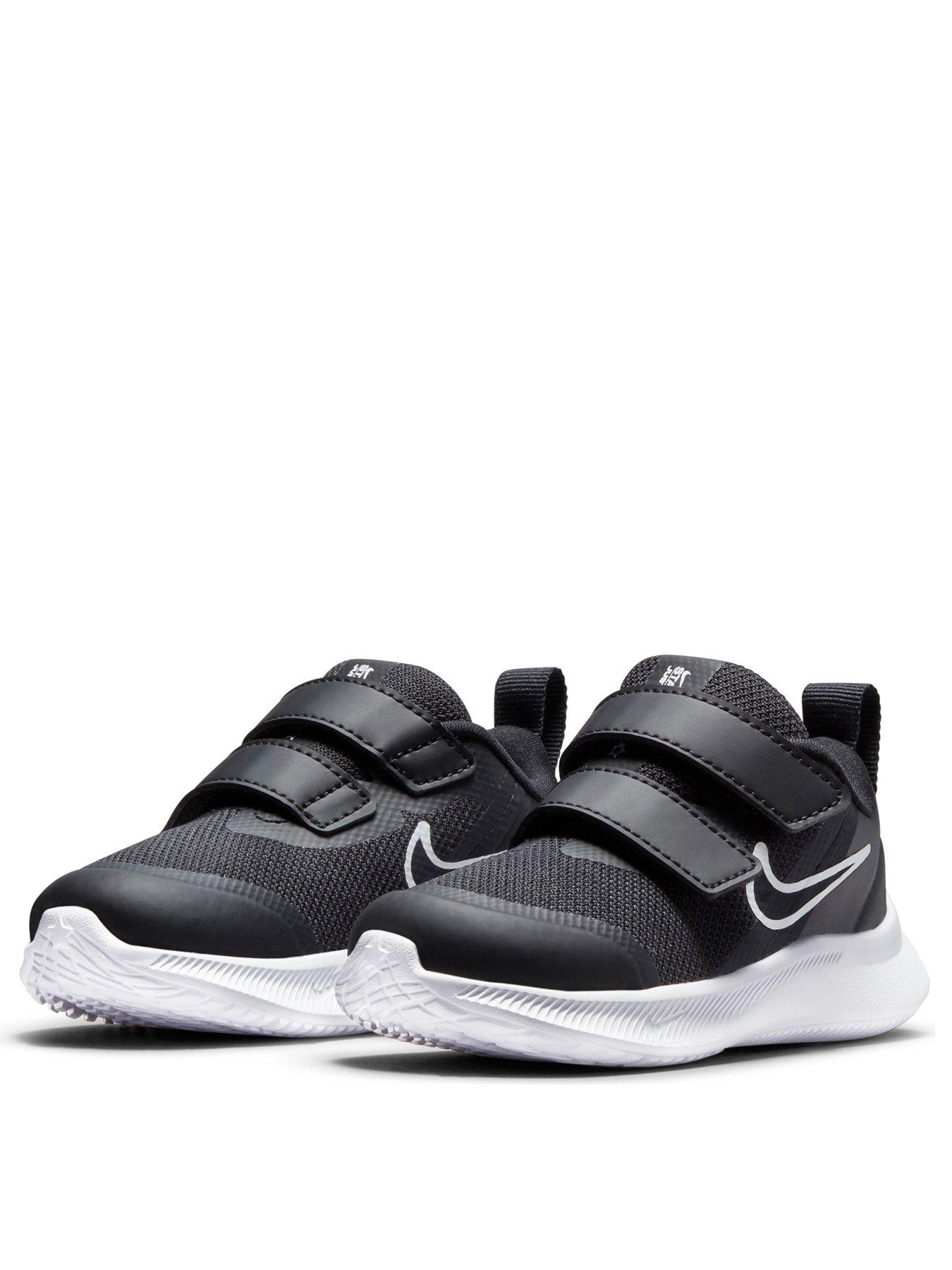 nike-star-runner-3-infant-trainer-blackgreynbsp