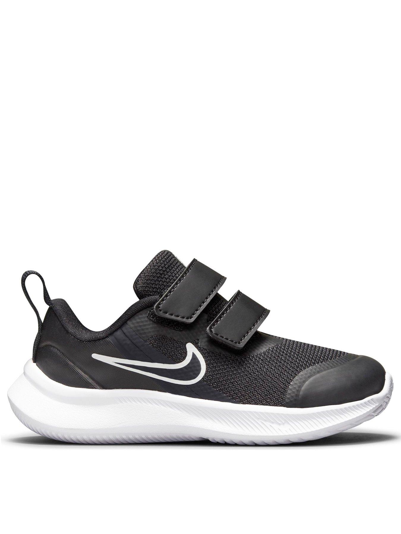 Infant grey nike trainers online