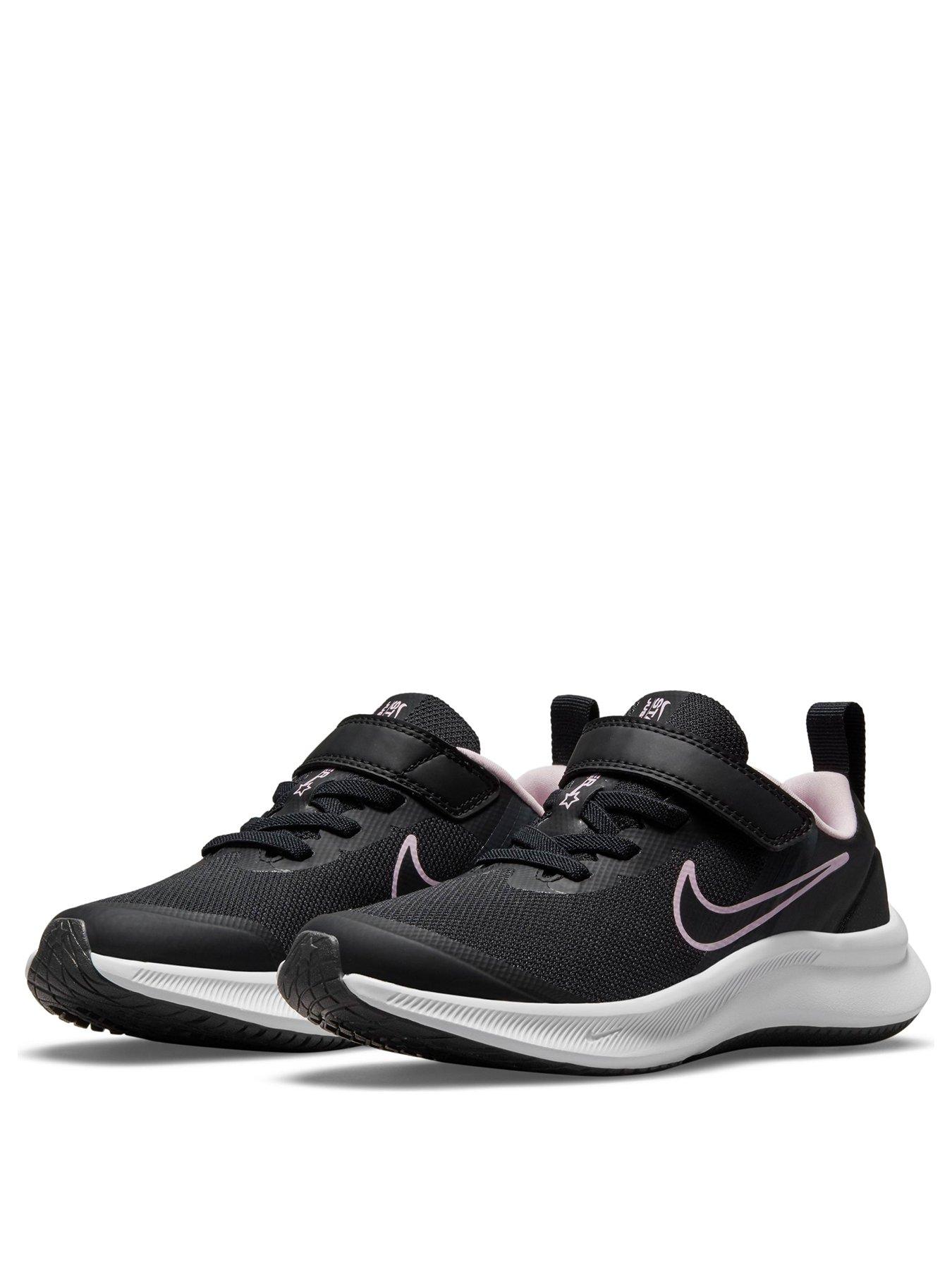 Nike star runner store childrens trainers