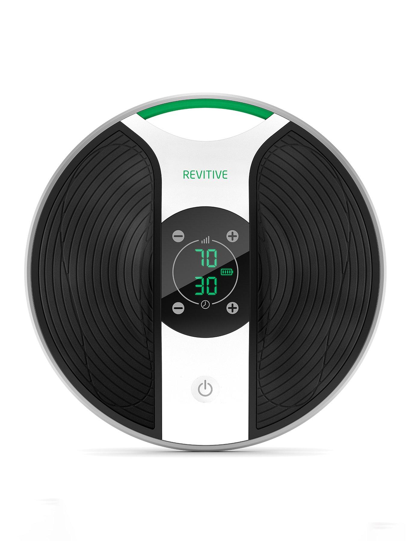  image of revitive-medic-circulation-booster-drug-free-relief-from-persistent-leg-and-body-aches