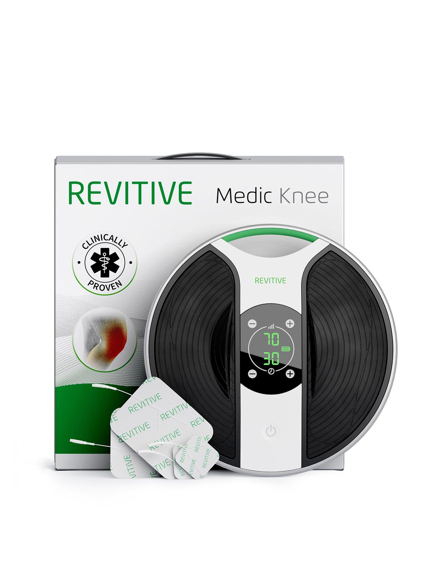 undefined Medic Knee Circulation Booster - Fights Knee Pain Drug-free
