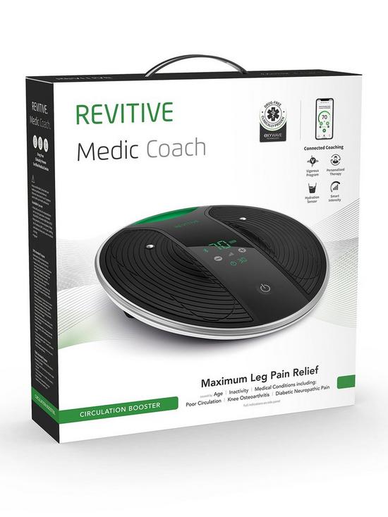 stillFront image of revitive-coach-circulation-booster-drug-free-personalised-therapy-for-maximum-leg-pain-reliefnbsp