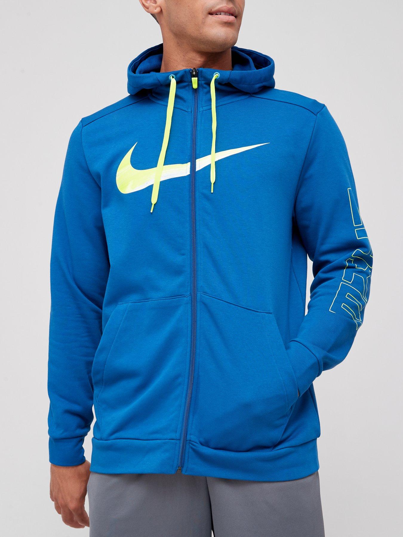 jaqueta nike anorak swoosh