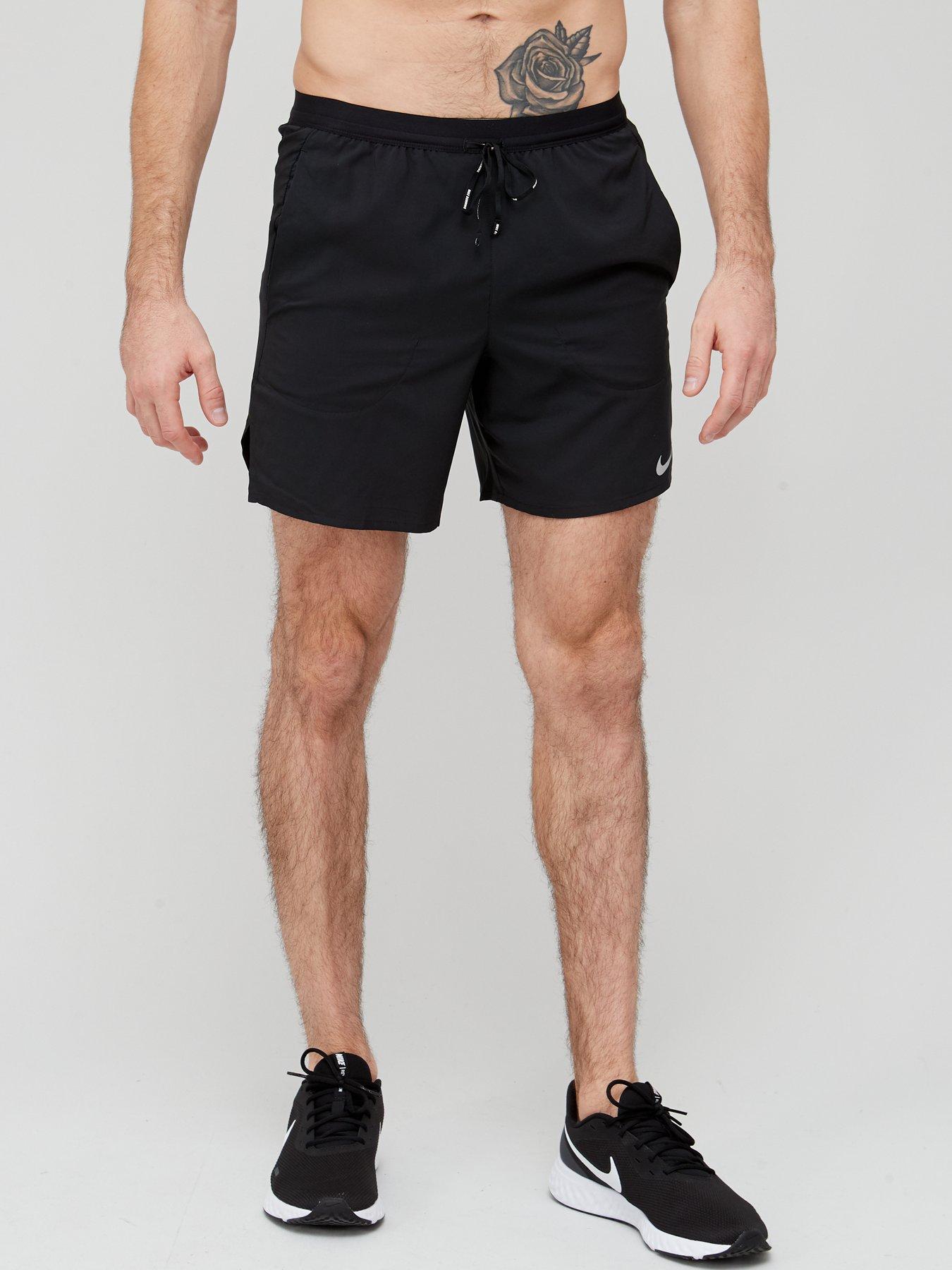 Black | Shorts | Men | Nike | www 