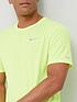 nike-run-dry-fit-miler-t-shirt-yellowoutfit