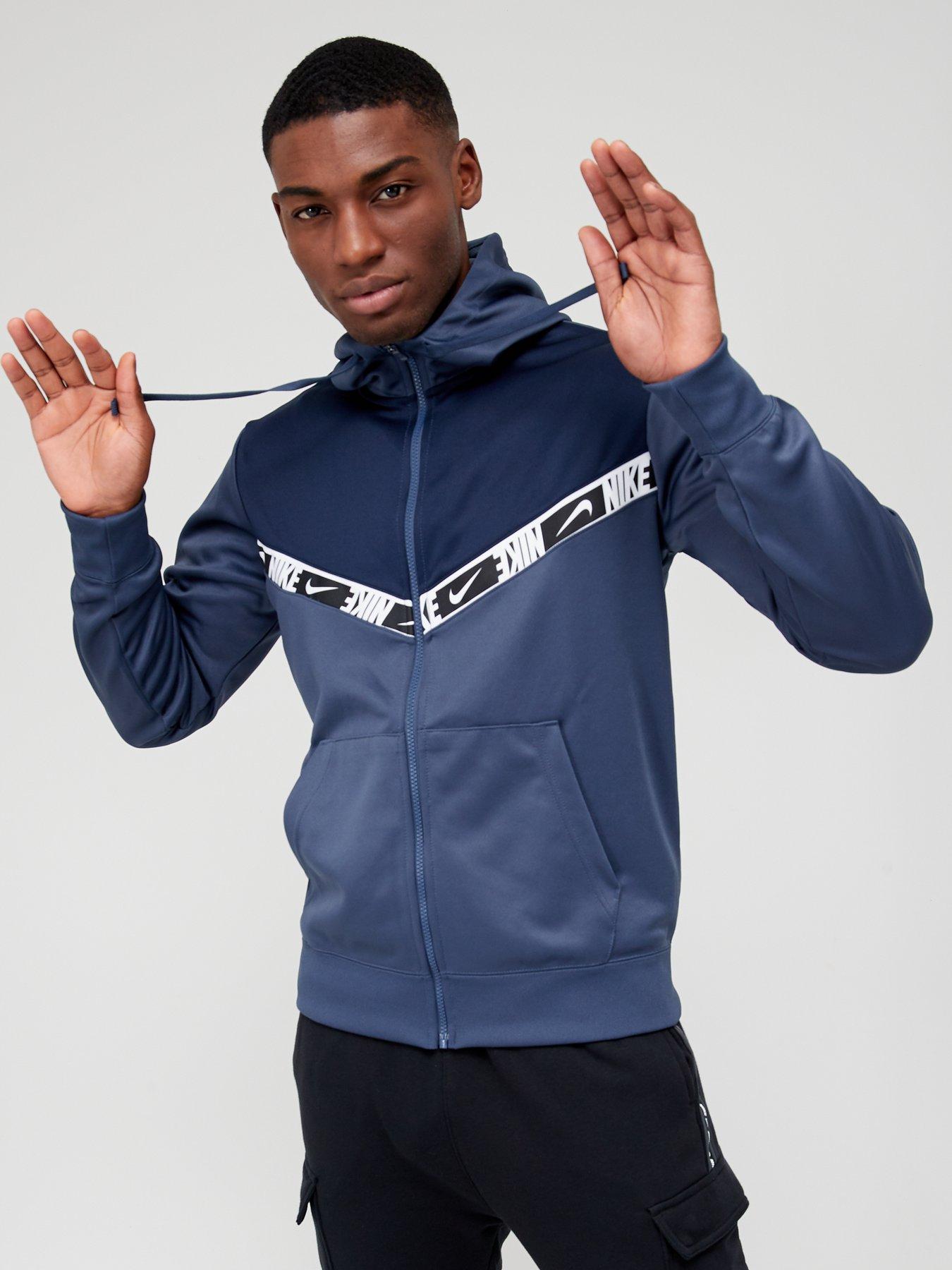 nike jdi long sleeve shirt