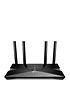  image of tp-link-archer-ax10-ax1500-wi-fi-6-dual-band-router-wirelessnbsp4-high-gain-antennas