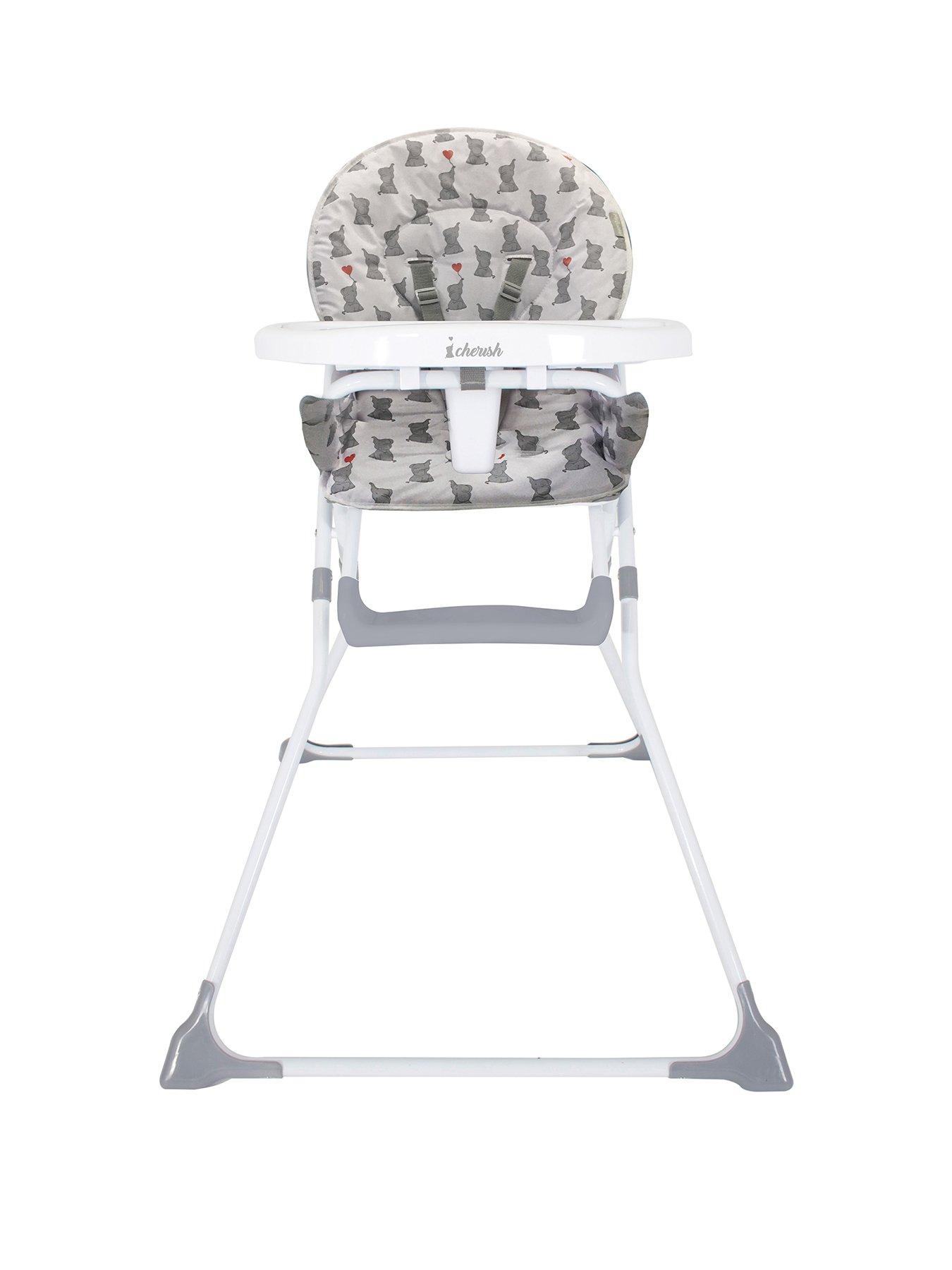 My best sale babiie highchair