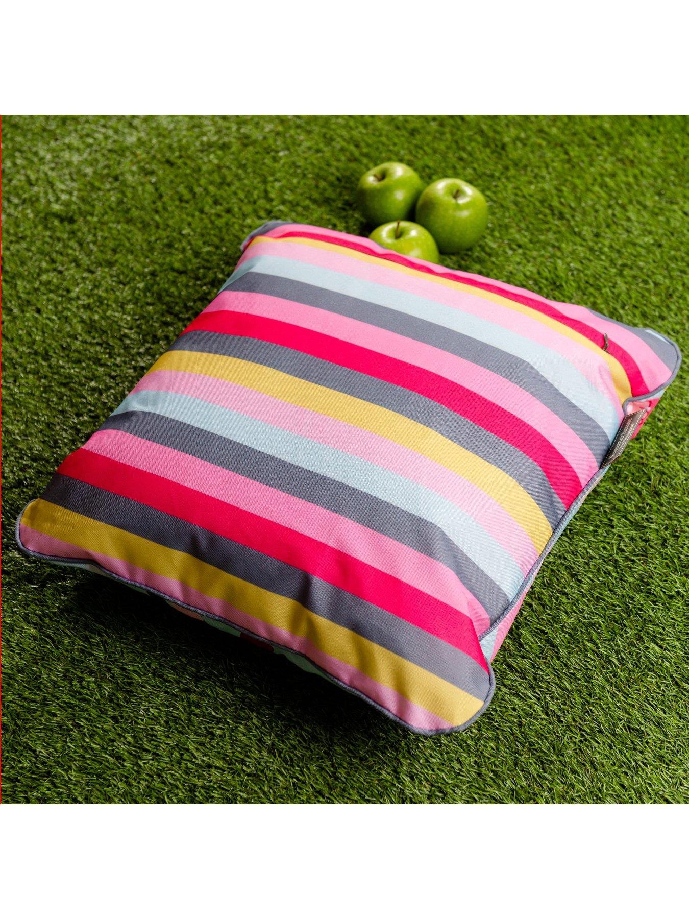 Home & Living Cushion Cover The Gardenia 158 Decorative Pillows mindtek.it