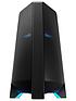  image of samsung-1500w-sound-tower-mx-t70-high-power-audio-withnbspbi-directional-sound-led-lights-karaoke-mode-bluetooth-multi-connection