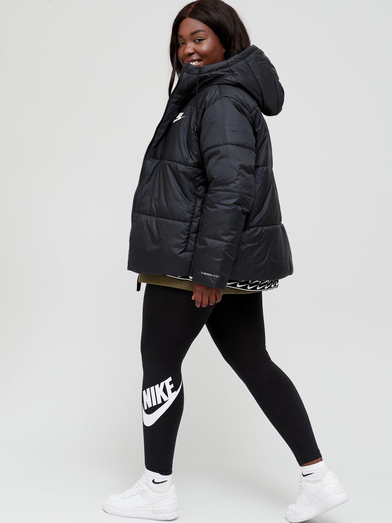 Nike nsw taped woven anorak online