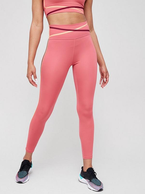 Nike The One Dri-FIT Legging - Pink