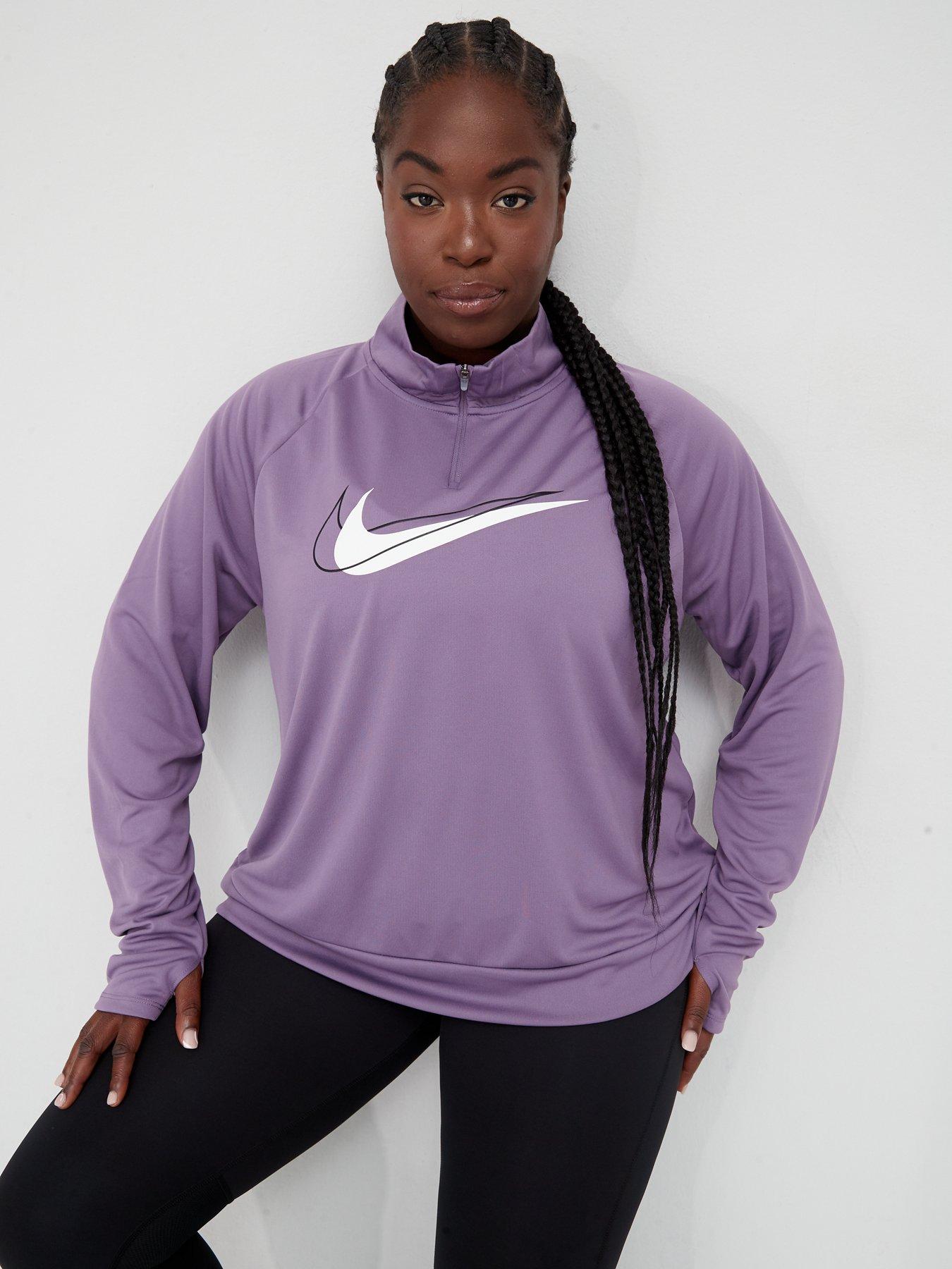 nike ladies wear