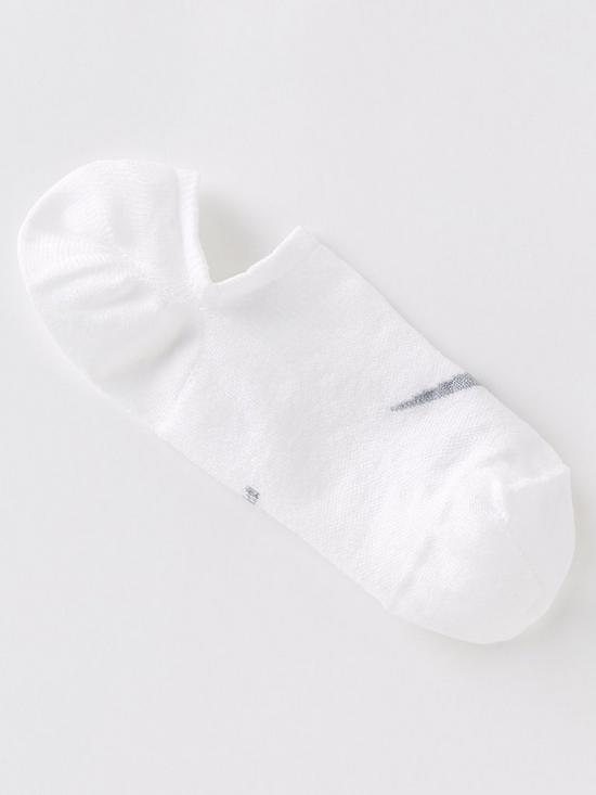 stillFront image of nike-3-pack-ofnbspeveryday-plus-lightweight-training-socks-white