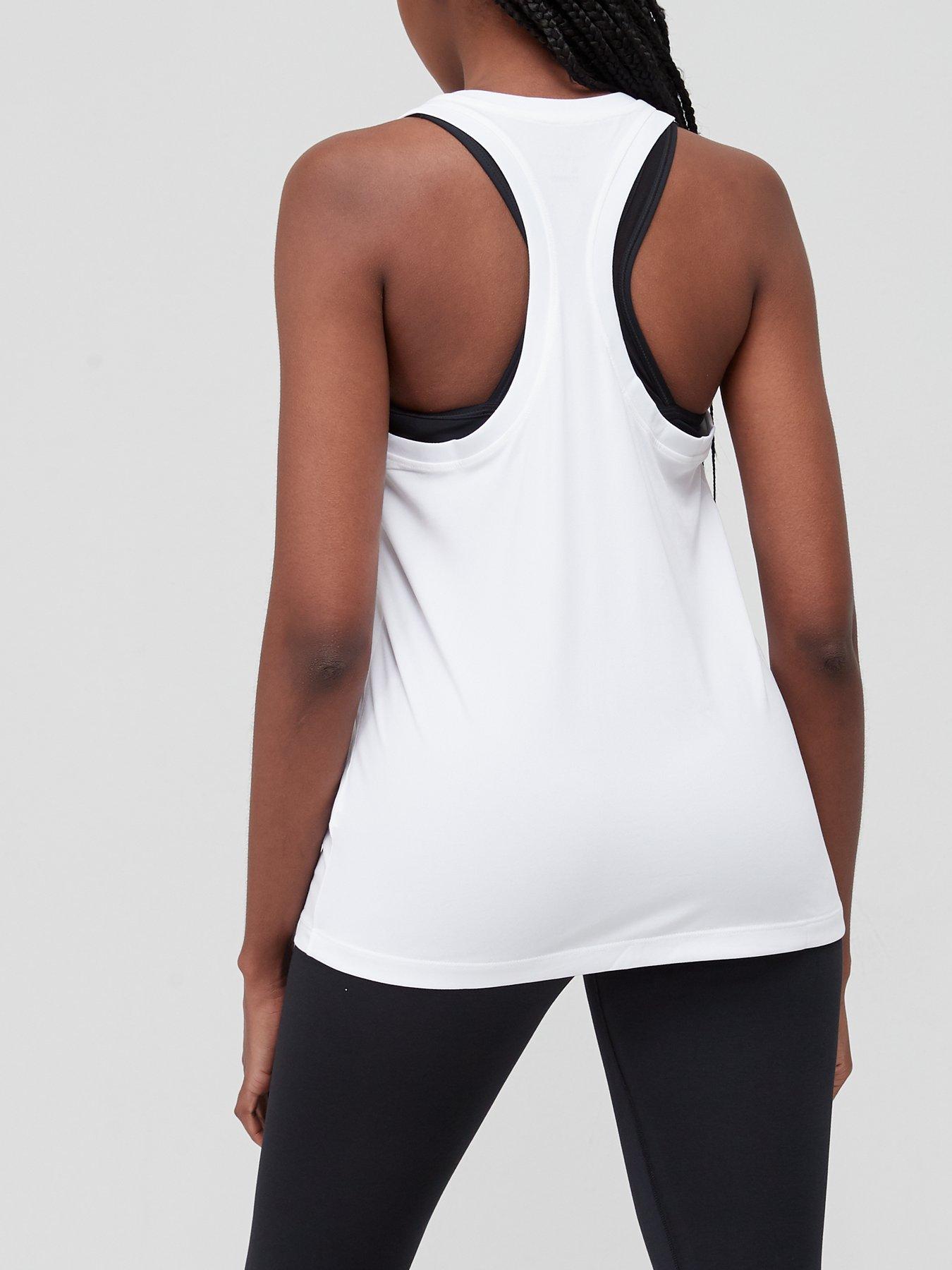 Nike Training Dri-FIT Racerback Tank 