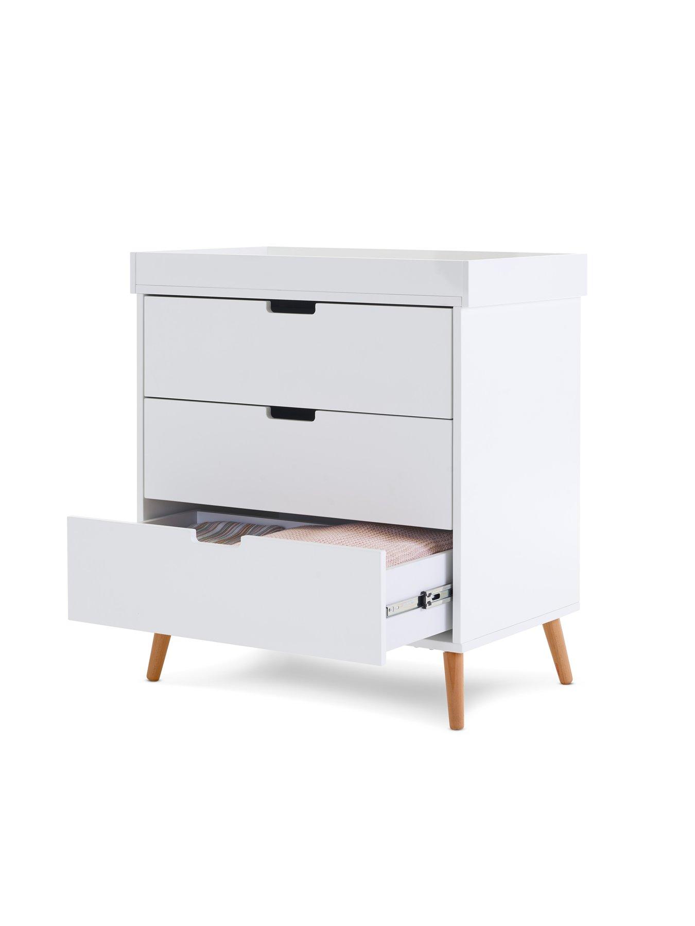  image of obaby-maya-mini-two-piece-room-set