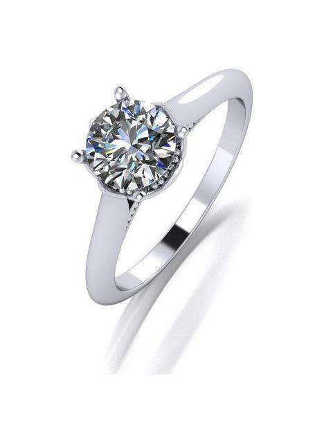 moissanite-limited-edition-moissanite-platinum-crown-solitaire-ring-featuring-the-queens-70th-hallmark