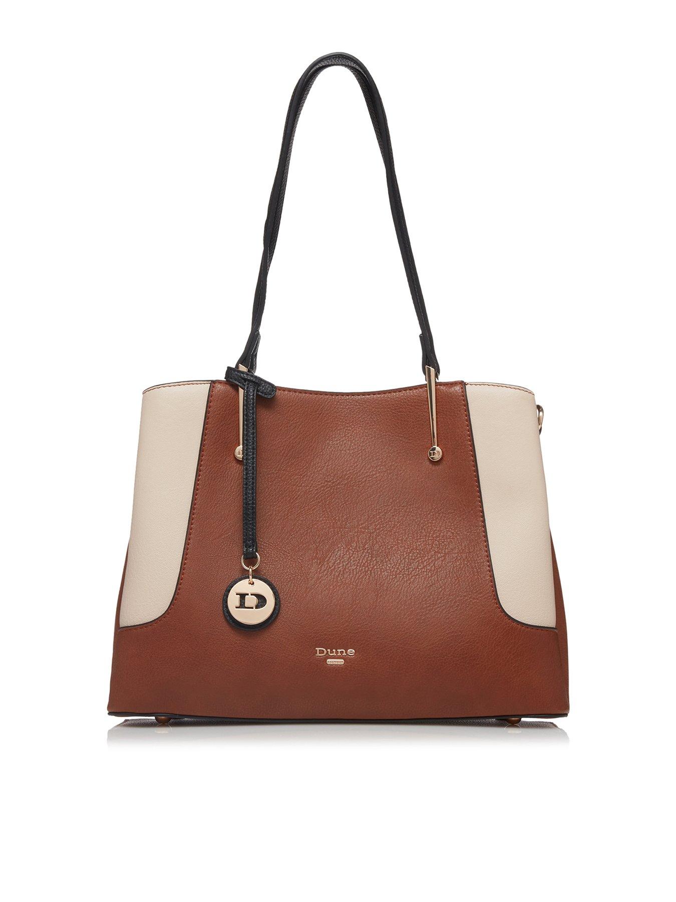 dune london shoulder bag