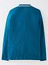  image of v-by-very-boysnbsplong-sleeve-polos-2-packnbsp--greyteal